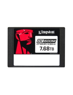 KINGSTON SSD SEDC600M/7680G
