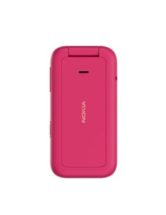Nokia 2660 Flip Pink DS ITA