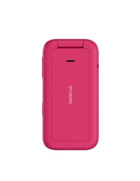 Nokia 2660 Flip Pink DS ITA