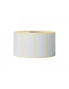 ETICHETTA BROTHER BDE1J026051102 DA 51mm x 26mm