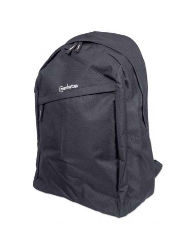 Zainetto per Notebook 15.6'' Knappack Nero