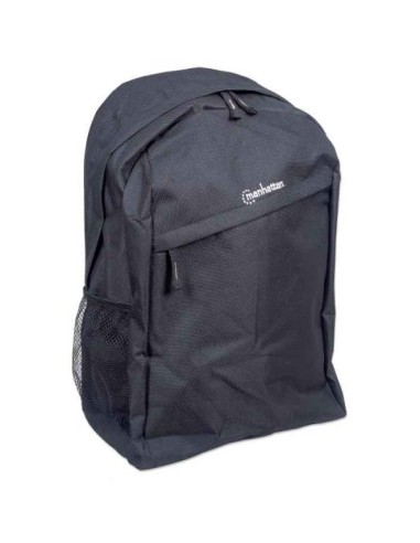 Zainetto per Notebook 15.6'' Knappack Nero