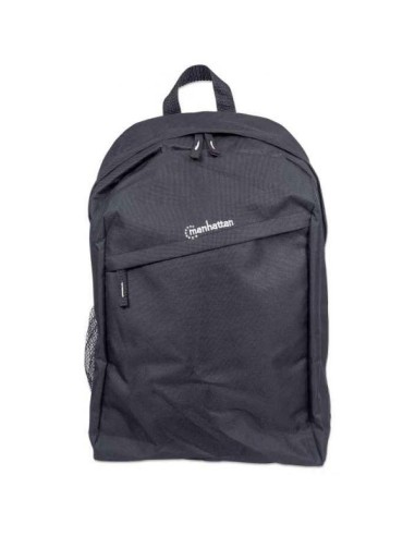 Zainetto per Notebook 15.6'' Knappack Nero