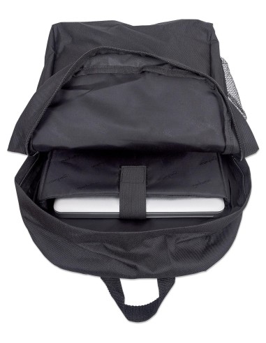 Zainetto per Notebook 15.6'' Knappack Nero