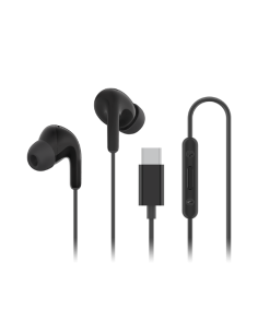 Xiaomi Earphones Type C Black 2
