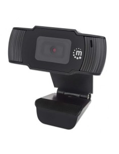 Webcam USB 1080p