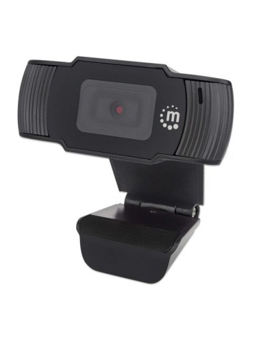 Webcam USB 1080p
