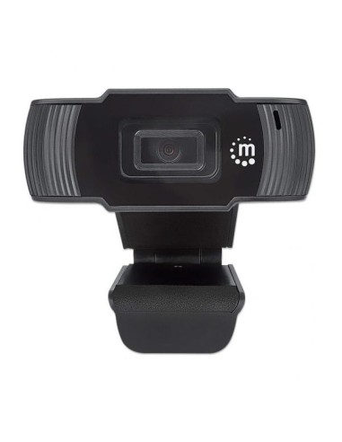 Webcam USB 1080p