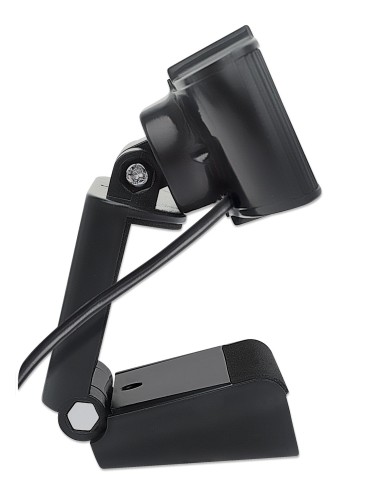 Webcam USB 1080p