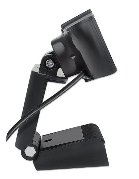 Webcam USB 1080p