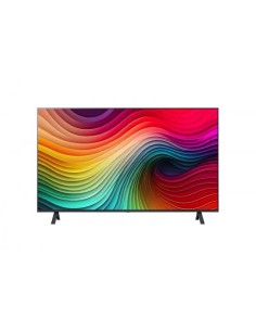 LG 50" LED 50NANO81T3A 4K HDR SmartTV EU 2