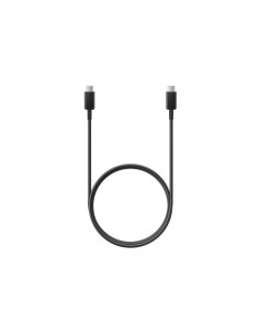 Samsung Cavo EP-DN975 Type-C to Type-C Black