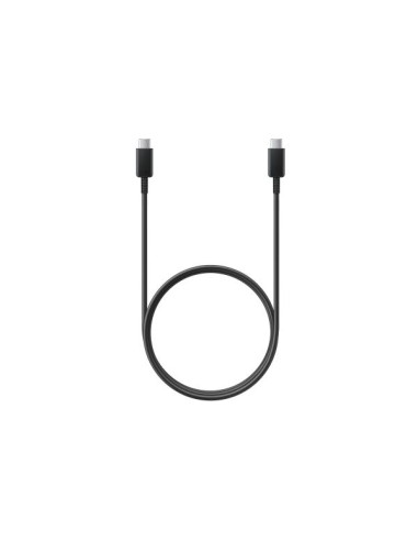 Samsung Cavo EP-DN975 Type-C to Type-C Black