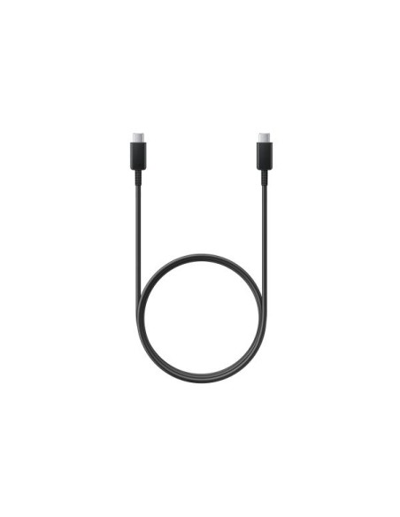 Samsung Cavo EP-DN975 Type-C to Type-C Black