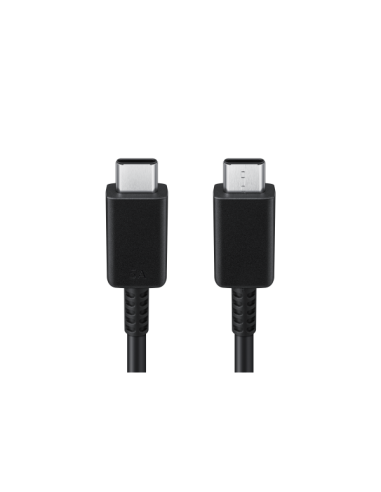 Samsung Cavo EP-DN975 Type-C to Type-C Black
