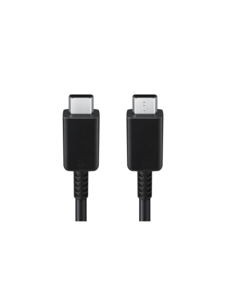 Samsung Cavo EP-DN975 Type-C to Type-C Black