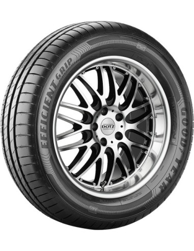 Goodyear EfficientGrip Performance - 195/50 R15 82V EVR