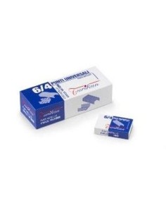 CF1000 PUNTI 6/4 UNIVERSALI - 0 47