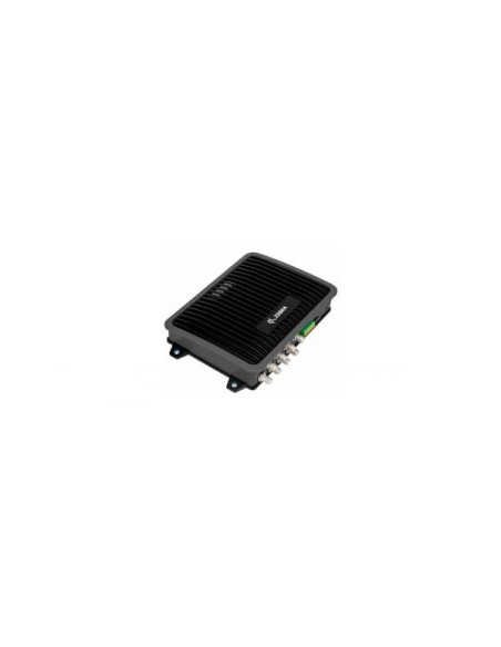 FX9600 FIXED RFID READER/4-PORT