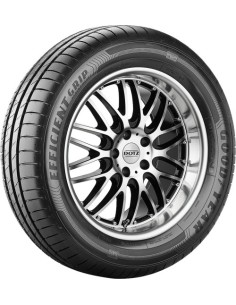 Goodyear EfficientGrip Performance - 185/60 R15 84H EVR 2