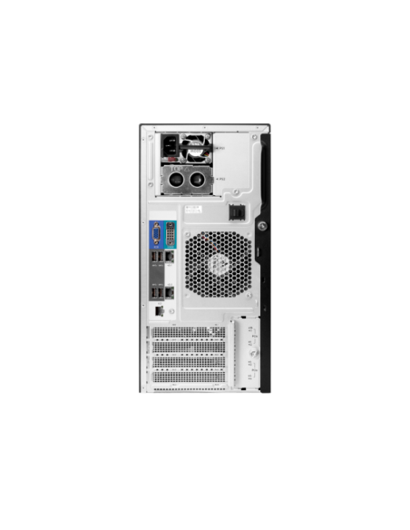 HPE ML30 GEN10+ E-2314