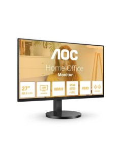 MONITOR 27 IPS REG ALT USB-C