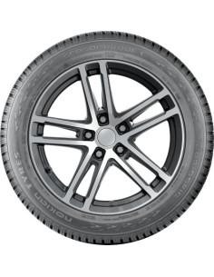 Nokian Seasonproof 1 - 235/45 R17 97Y XL 2