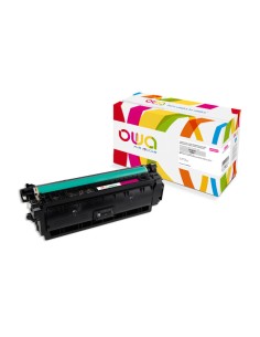 Armor - Toner Compatibile per Hp - Magenta - CF363X - 9.500 pag