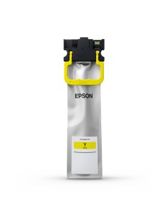 Epson - Cartuccia - Giallo - T01C4 - C13T01C400 - 5.000 pag