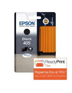 Epson - Cartuccia ink - 405XXL - Nero - C13T02J14010 - 2.200 pag