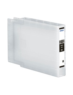 Epson - Cartuccia XXL per WF-C8190 / WF-C8690 - Nero - C13T04A14N