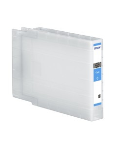Epson - Cartuccia ink - XXL - Ciano - C13T04A24N - 8.000 pag