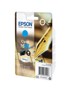 Epson - Cartuccia ink - 16XL - Ciano - C13T16324012 - 6,5ml