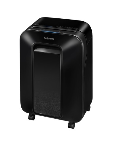 Distruggidocumenti LX 200 - a frammenti - Fellowes