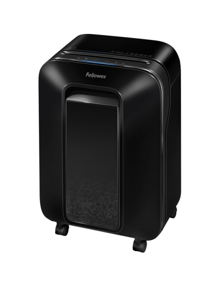 Distruggidocumenti LX 200 - a frammenti - Fellowes