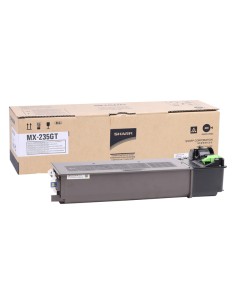 Sharp - Toner - Nero - MX235GT - 16.000 pag