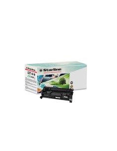 Starline - Toner Ricostruito - per HP 26A - Nero - CF226A - 3.100 pag