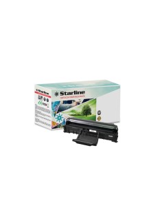 Starline - Toner Ricostruito - per Samsung - Nero - SCX-4521D3-UNI - 3.000 pag