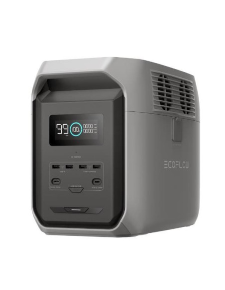 POWERSTATION DELTA 3 1500WH