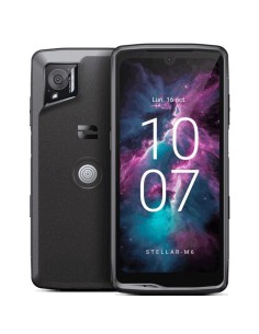 SMARTPHONE RUGGED STELLAR-M6 6-128 2