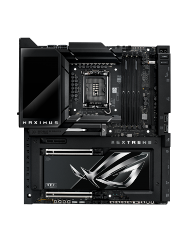 ROG MAXIMUS Z890 EXTREME