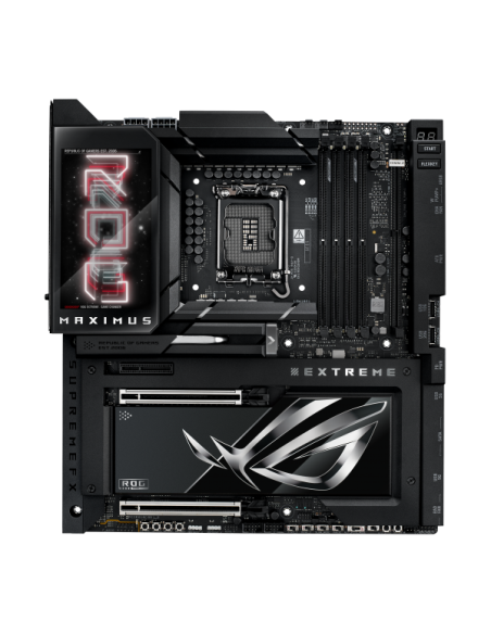 ROG MAXIMUS Z890 EXTREME