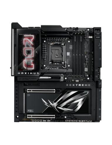 ROG MAXIMUS Z890 EXTREME
