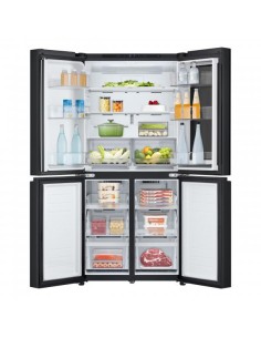 FRIG MULTIDOOR INSTAVIEW SLIM E 2