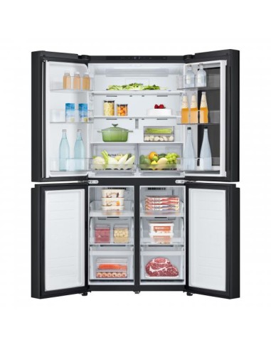 FRIG MULTIDOOR INSTAVIEW SLIM E