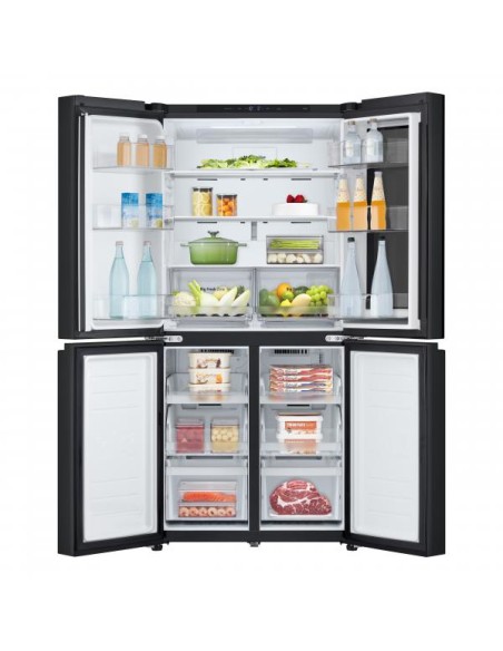 FRIG MULTIDOOR INSTAVIEW SLIM E