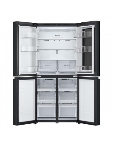 FRIG MULTIDOOR INSTAVIEW SLIM E