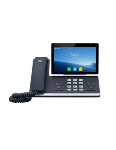 2N  IP PHONE D7ALACK