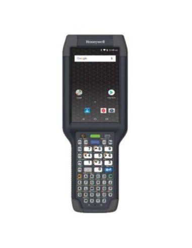 CK65 BT/WF/ALPHANUMERIC/2D EX20 NF