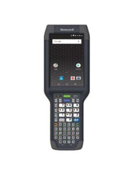 CK65 BT/WF/ALPHANUMERIC/2D EX20 NF